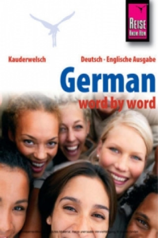 Reise Know-How German - word by word