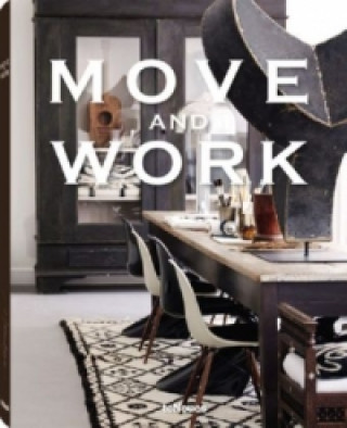 Move and Work (Malene Birger)(Pevná)