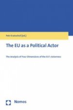 The EU as a Political Actor