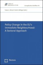 Policy Change in the EU's Immediate Neighbourhood