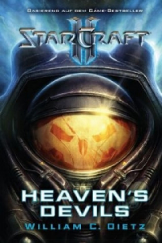 StarCraft II, Heaven's Devils