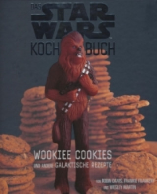 Das STAR WARS Kochbuch
