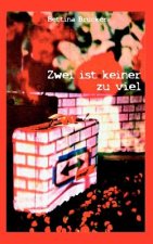 Zwei ist keiner zu viel