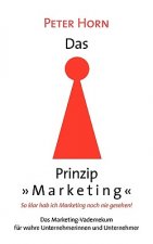Prinzip Marketing - So klar hab ich Marketing noch nie gesehen!