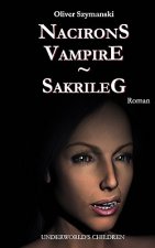 Nacirons Vampire - Sakrileg