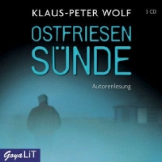 Ostfriesensünde, 3 Audio-CDs