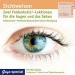 Sichtweisen. Feldenkrais Lektionen für die Augen und das Sehen, Audio-CD