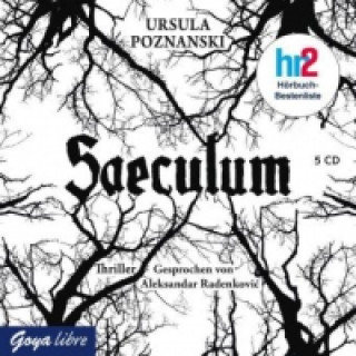 Saeculum, 5 Audio-CDs