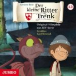 Der kleine Ritter Trenk, 1 Audio-CD