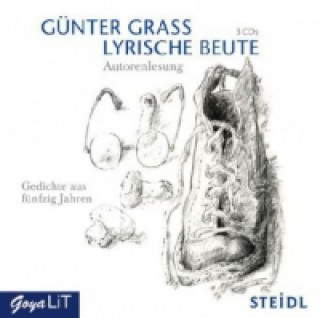 Lyrische Beute, 3 Audio-CDs