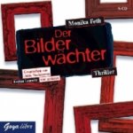 Der Bilderwächter, 5 Audio-CDs