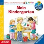 Mein Kindergarten, 1 Audio-CD