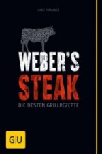 Weber's Steak