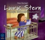 Lauras Stern - Traumhafte Gutenacht-Geschichten, 1 Audio-CD