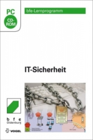 IT-Sicherheit, 1 CD-ROM