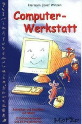 Computer-Werkstatt