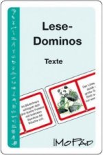 Lese-Dominos, Texte