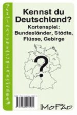 Kennst du Deutschland?