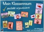 Mein Klassenraum - perfekt organisiert