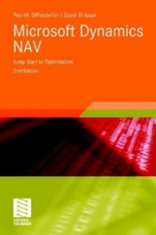 Microsoft Dynamics NAV, English edition