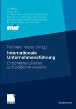Internationale Unternehmensfuhrung