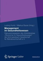 Management Im Gesundheitswesen