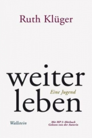 weiter leben, m. 1 Audio