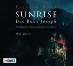 Sunrise, 1 MP3-CD