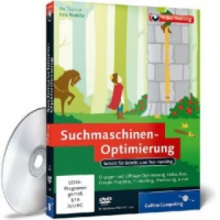 Suchmaschinen-Optimierung, 1 DVD-ROM