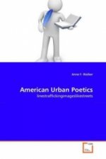 American Urban Poetics
