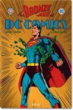 The Bronze Age of DC Comics