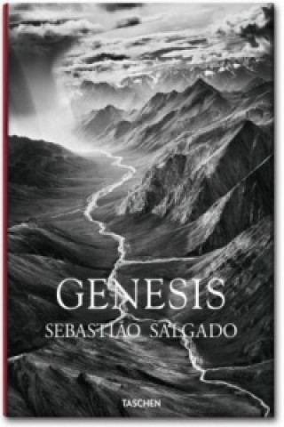 Sebastiao Salgado. Genesis (Lélia Wanick Salgado)()