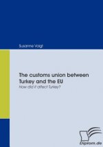 customs union between Turkey and the EU