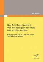 Fall Bess McNiell