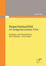 Hypertextualitat im zeitgenoessischen Film