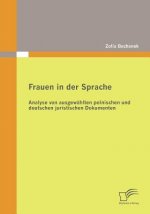 Frauen in der Sprache