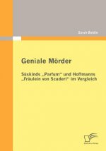 Geniale Moerder