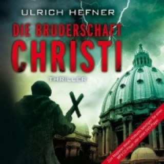 Die Bruderschaft Christi, 2 MP3-CDs