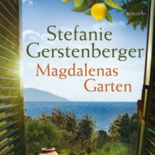 Magdalenas Garten, 10 Audio-CDs