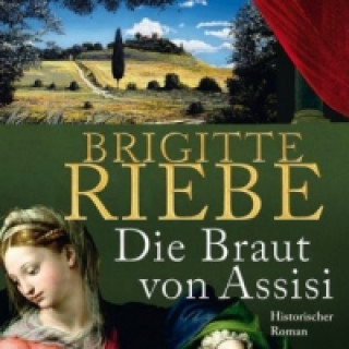 Die Braut von Assisi, 11 Audio-CDs