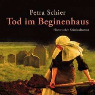 Tod im Beginenhaus, 1 MP3-CD (DAISY Edition)