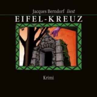 Eifel-Kreuz, 1 MP3-CD