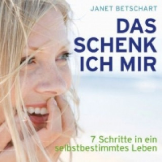 Das schenk ich mir, 1 MP3-CD