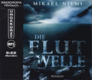 Die Flutwelle, 1 MP3-CD