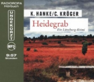 Heidegrab, MP3-CD