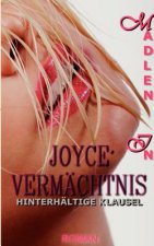 Joyce' Vermachtnis