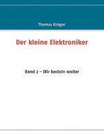 kleine Elektroniker