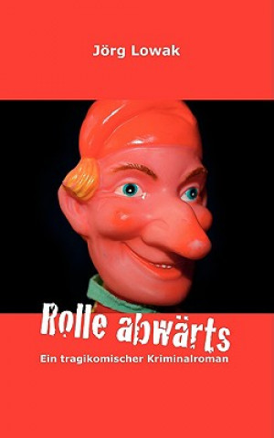 Rolle abwarts