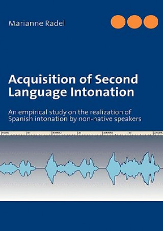 Acquisition of Second Language Intonation