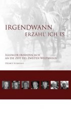 Irgendwann erzahl' ich es